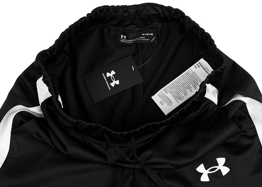 Under Armour Pánska tepláková súprava Rival Knit Track Suit 1357139 001