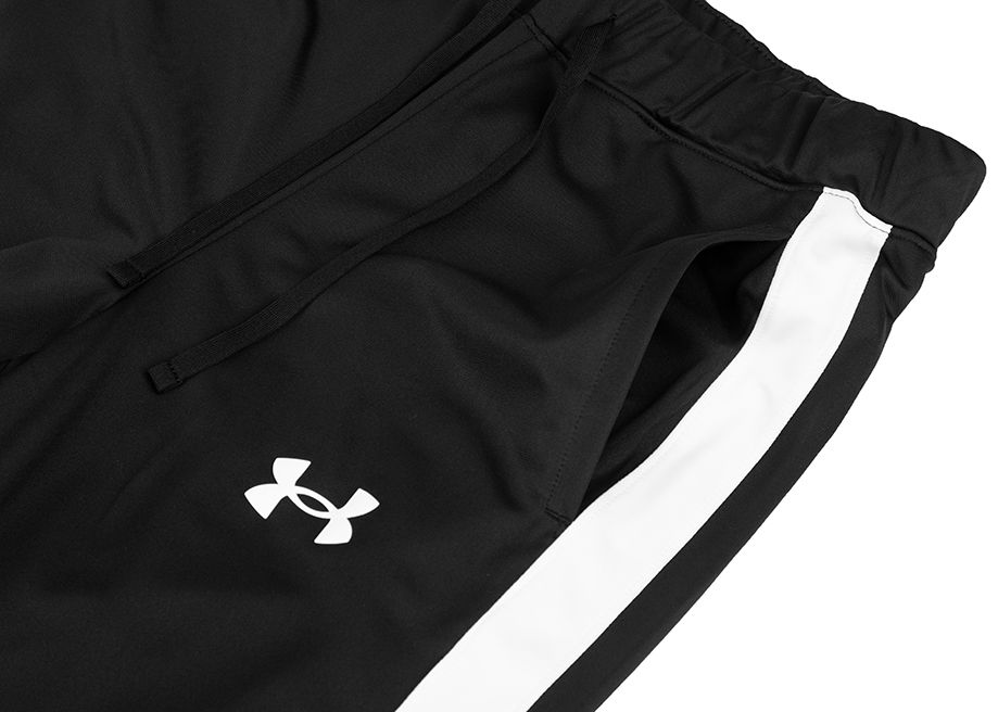 Under Armour Pánska tepláková súprava Rival Knit Track Suit 1357139 001