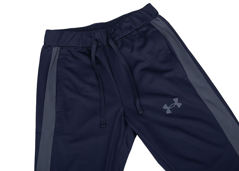 Under Armour Pánska tepláková súprava Rival Knit Track Suit 1357139 410