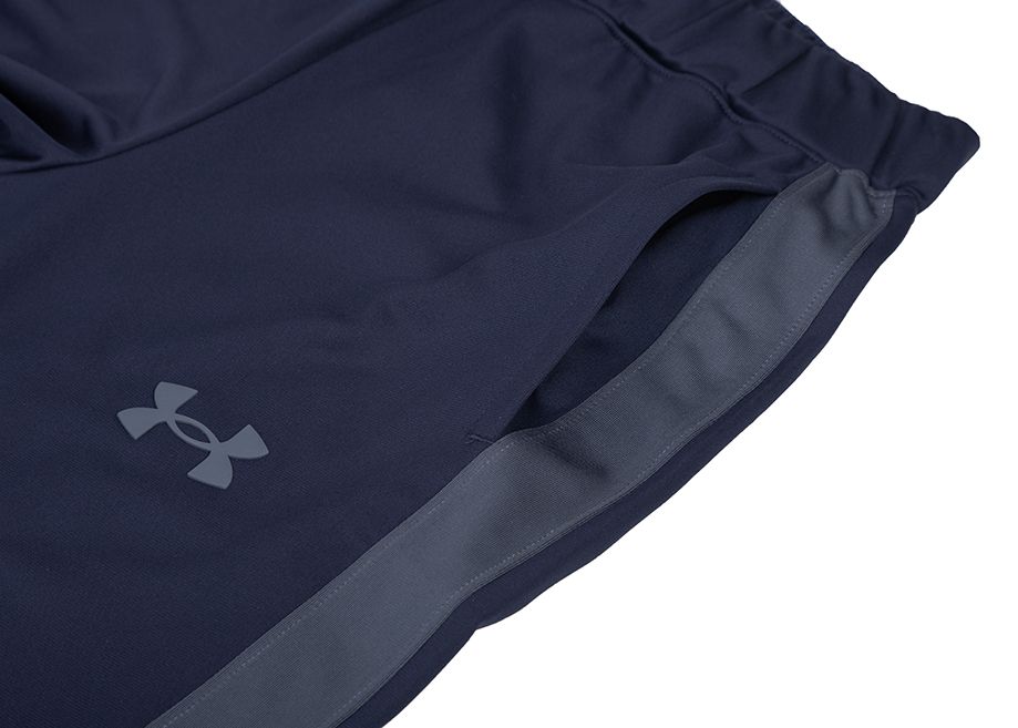 Under Armour Pánska tepláková súprava Rival Knit Track Suit 1357139 410