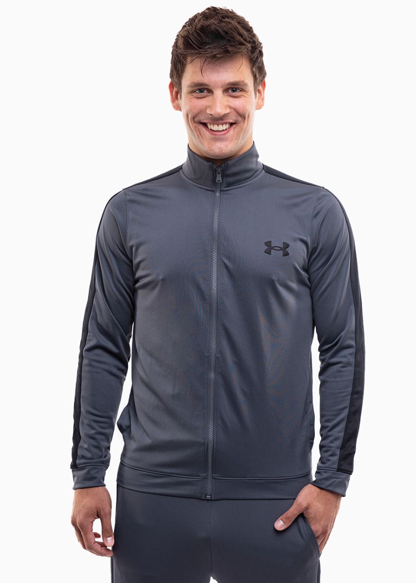 Under Armour Pánska tepláková súprava Rival Knit Track Suit 1357139 025