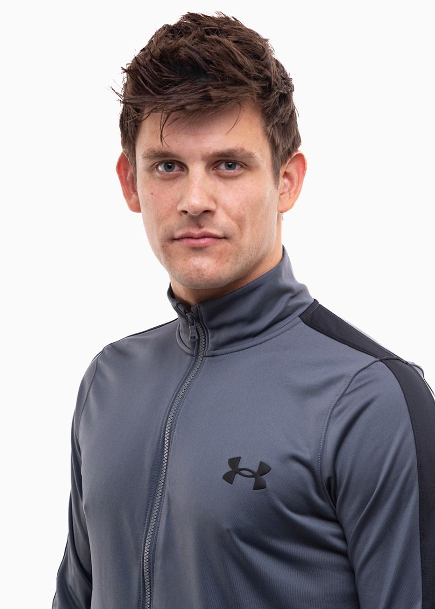 Under Armour Pánska tepláková súprava Rival Knit Track Suit 1357139 025