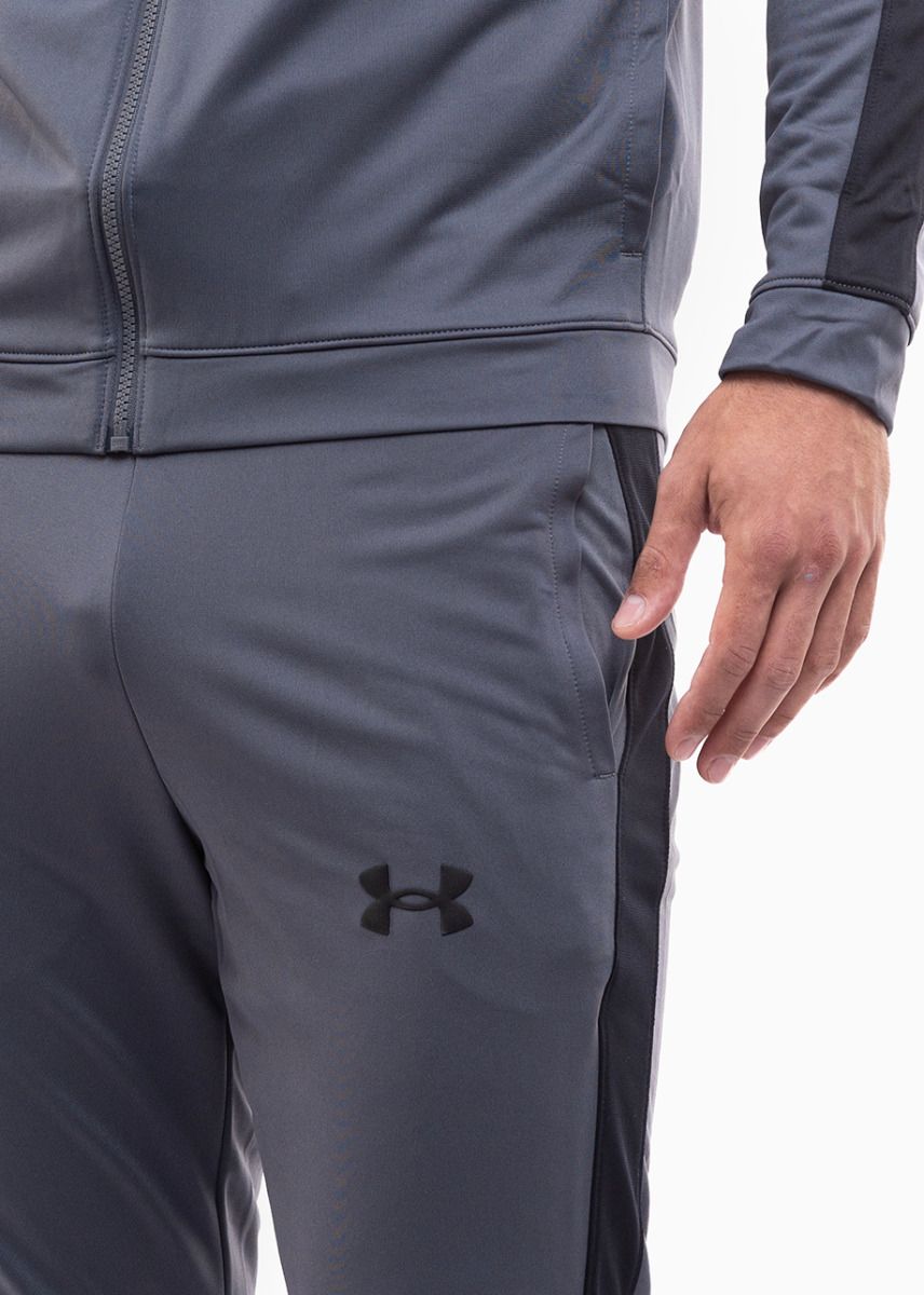 Under Armour Pánska tepláková súprava Rival Knit Track Suit 1357139 025