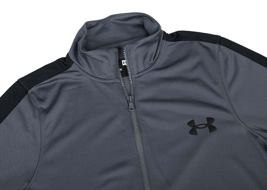 Under Armour Pánska tepláková súprava Rival Knit Track Suit 1357139 025