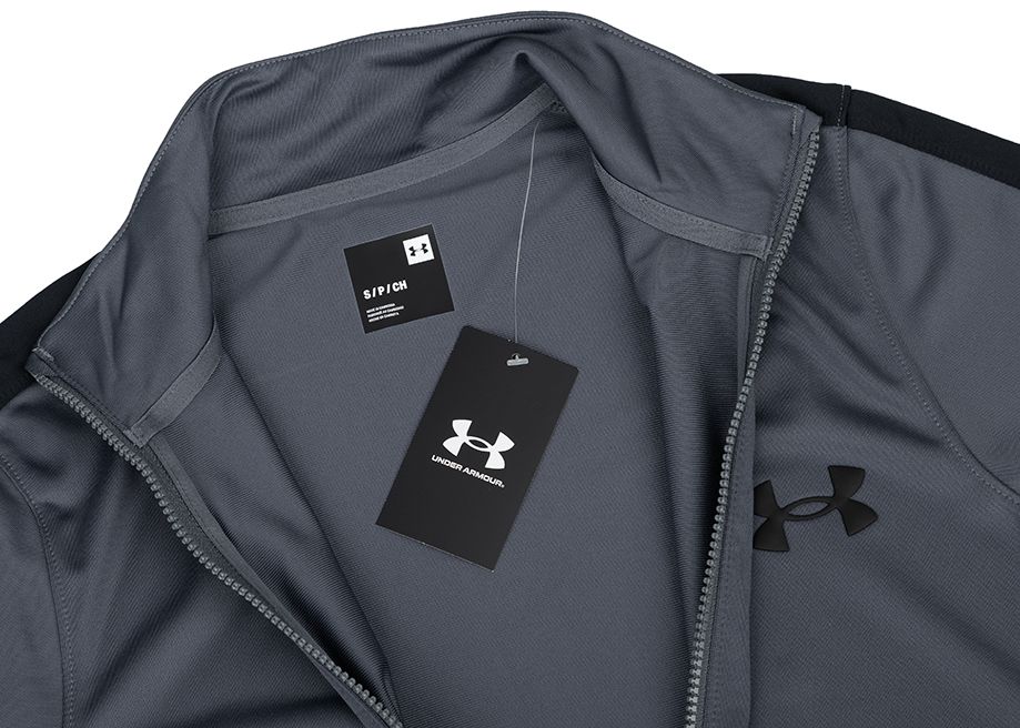 Under Armour Pánska tepláková súprava Rival Knit Track Suit 1357139 025