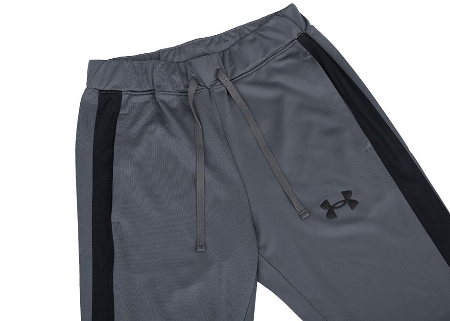 Under Armour Pánska tepláková súprava Rival Knit Track Suit 1357139 025