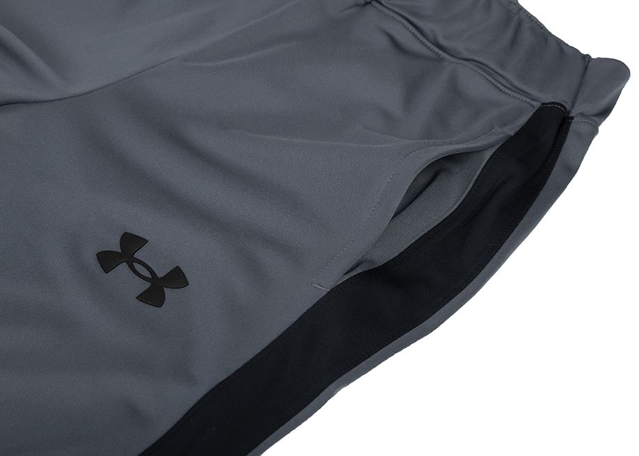 Under Armour Pánska tepláková súprava Rival Knit Track Suit 1357139 025