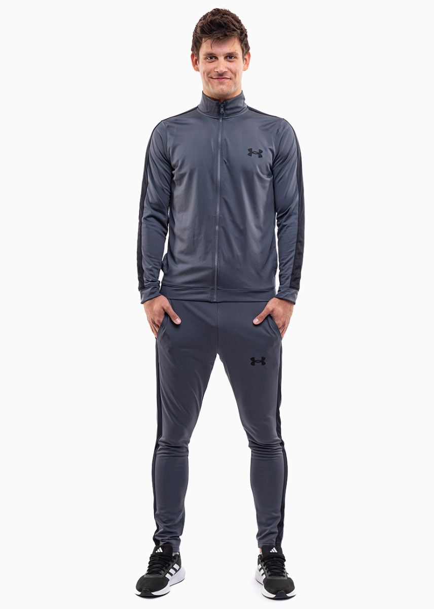 Under Armour Pánska tepláková súprava Rival Knit Track Suit 1357139 025