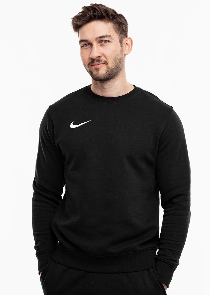 Nike Pánska tepláková súprava Nike Park 20 Crewneck CW6902 010 / CW6907 010