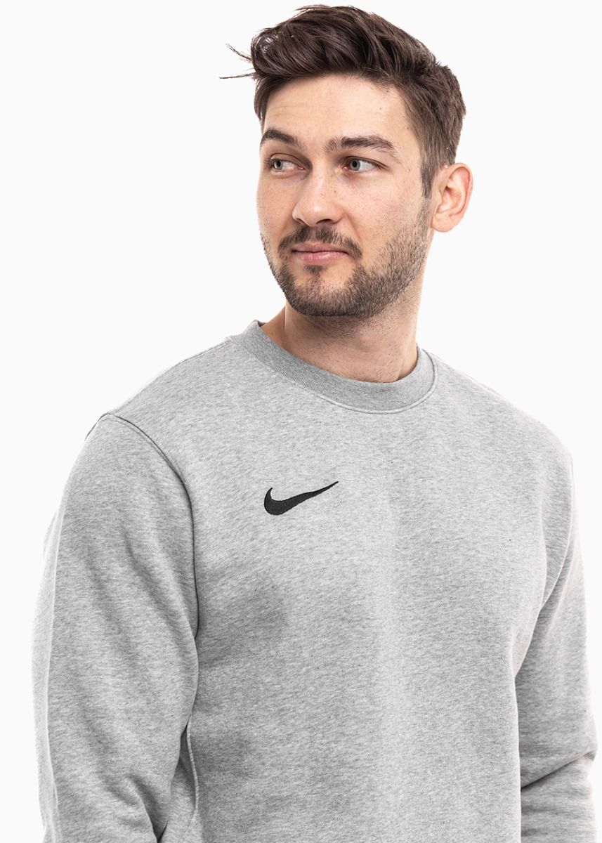 Nike Pánska tepláková súprava Nike Park 20 Crewneck CW6902 063 / CW6907 063