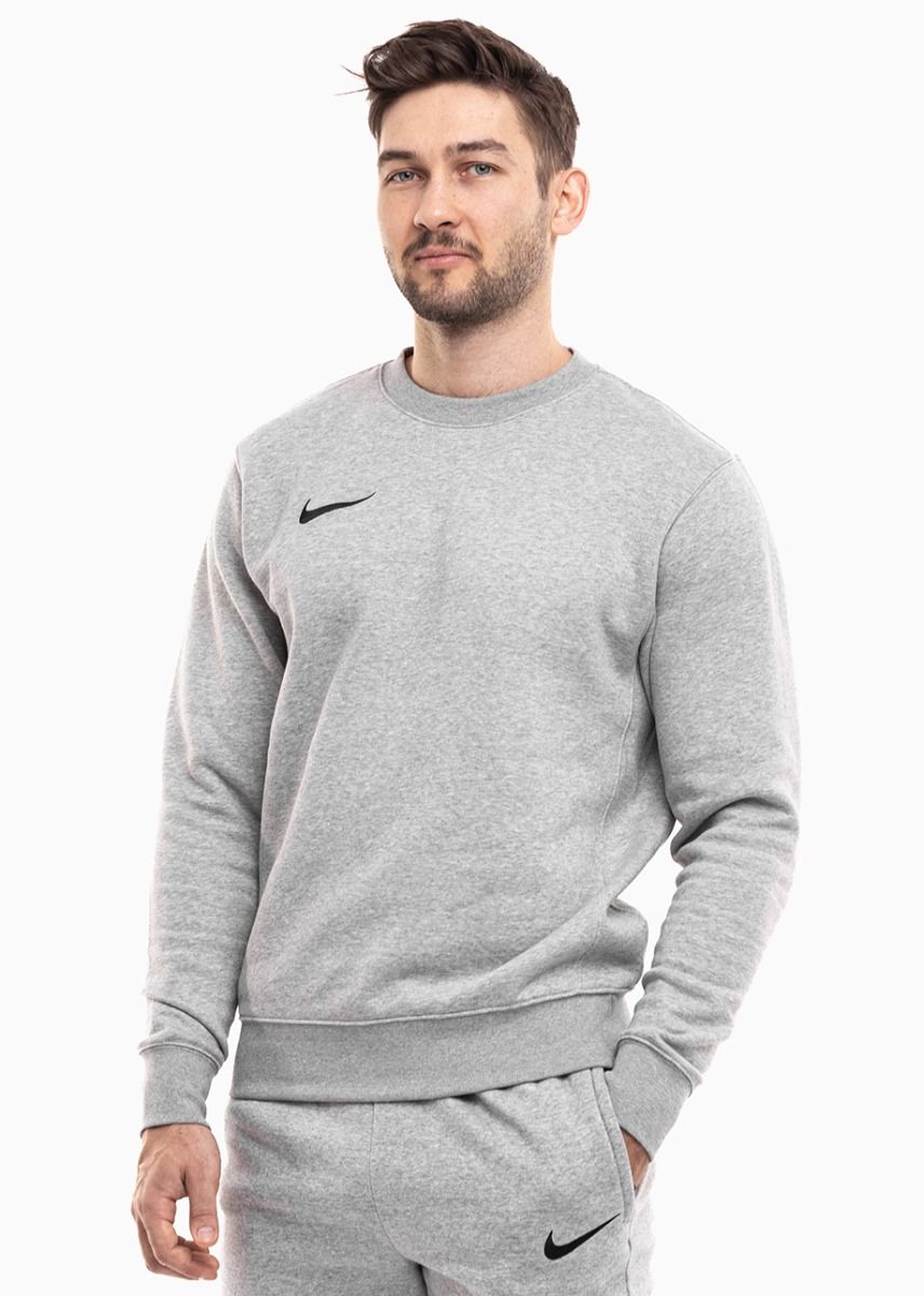 Nike Pánska tepláková súprava Nike Park 20 Crewneck CW6902 063 / CW6907 063