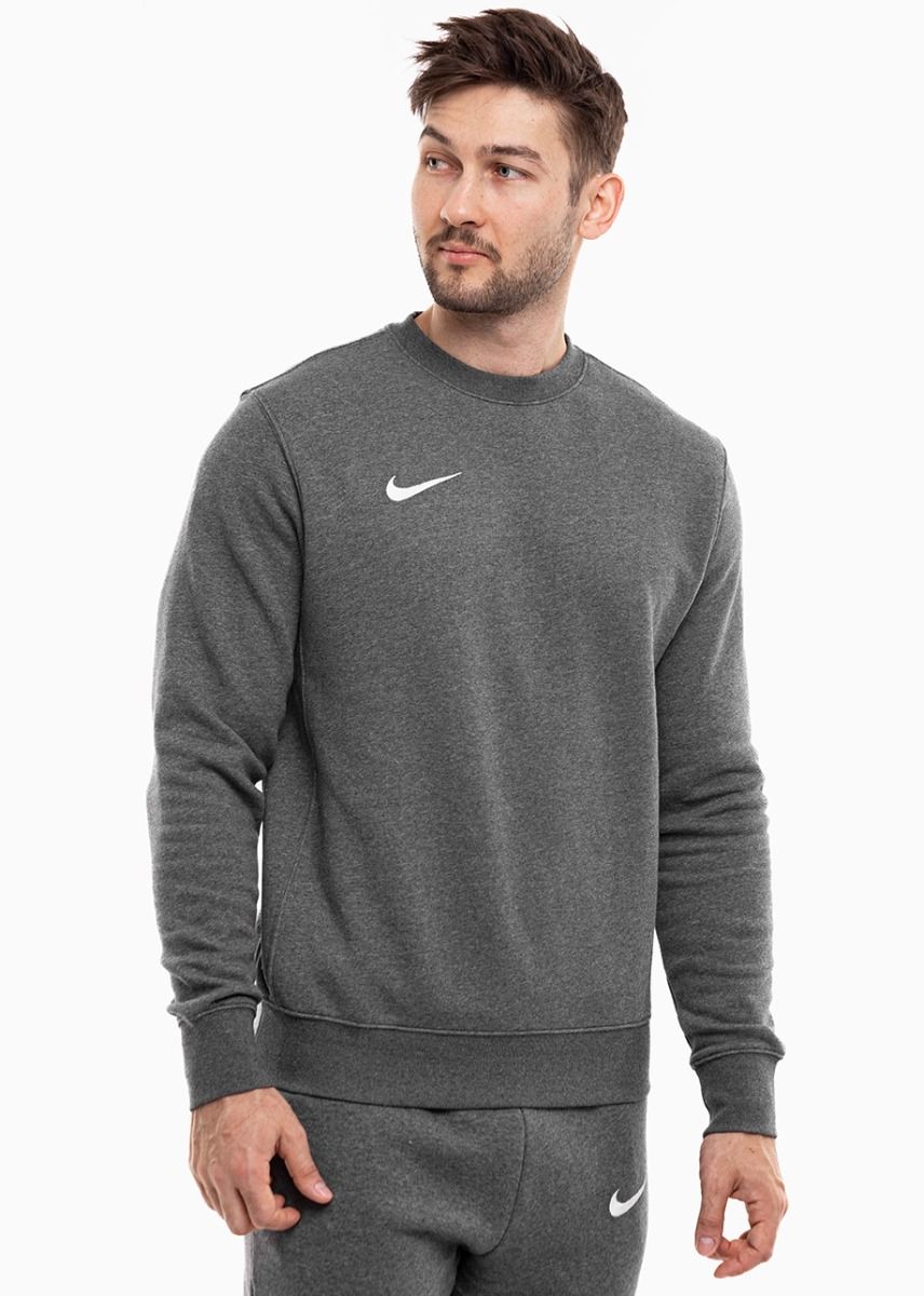 Nike Pánska tepláková súprava Nike Park 20 Crewneck CW6902 071 / CW6907 071