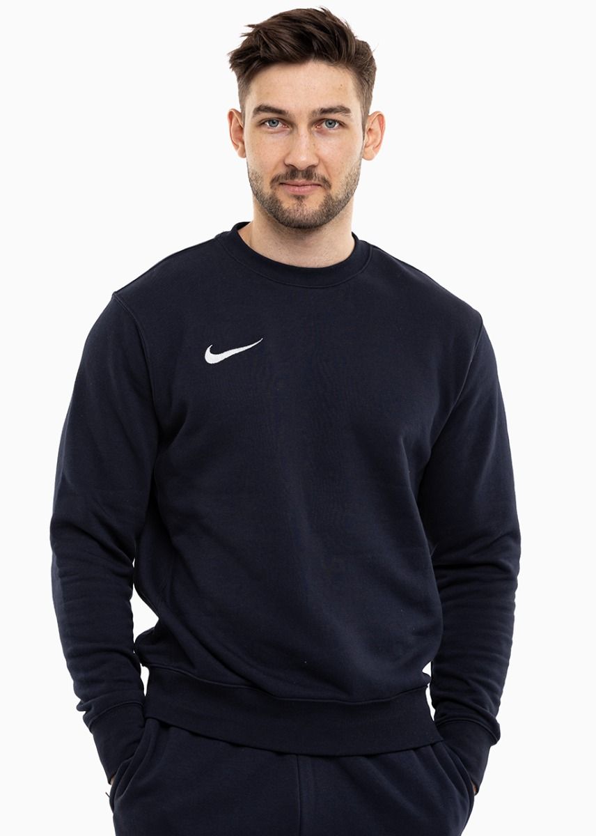 Nike Pánska tepláková súprava Nike Park 20 Crewneck CW6902 451 / CW6907 451