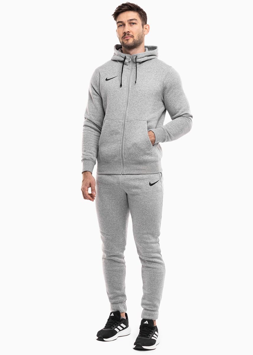 Nike Pánska tepláková súprava s kapucňou Park 20 CW6887 063 / CW6907 063