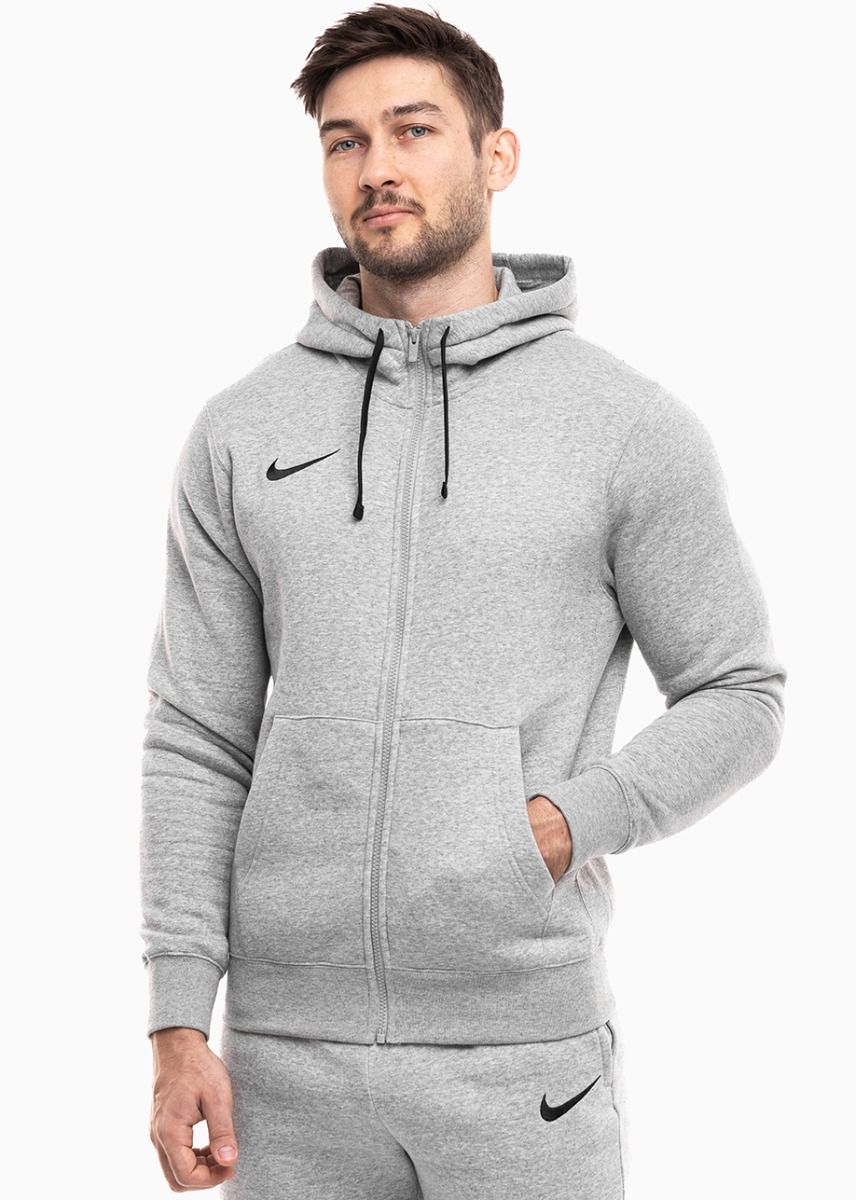 Nike Pánska tepláková súprava s kapucňou Park 20 CW6887 063 / CW6907 063