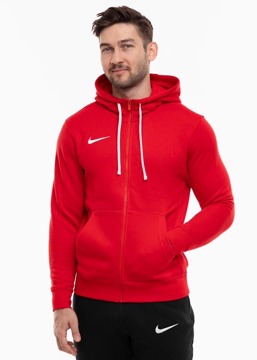 Nike Pánska tepláková súprava s kapucňou Park 20 CW6887 657 / CW6907 010