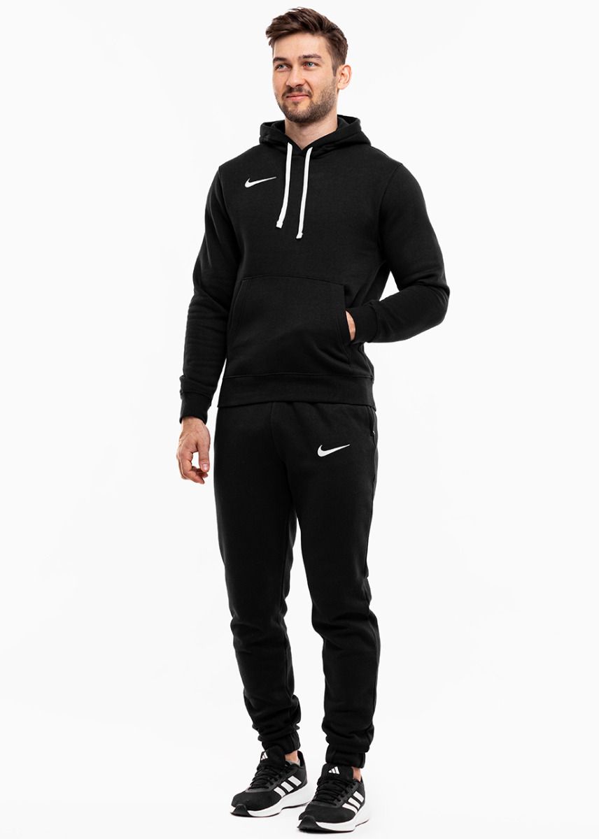 Nike pánska súprava Park 20 Hoodie CW6894 010 / CW6907 010