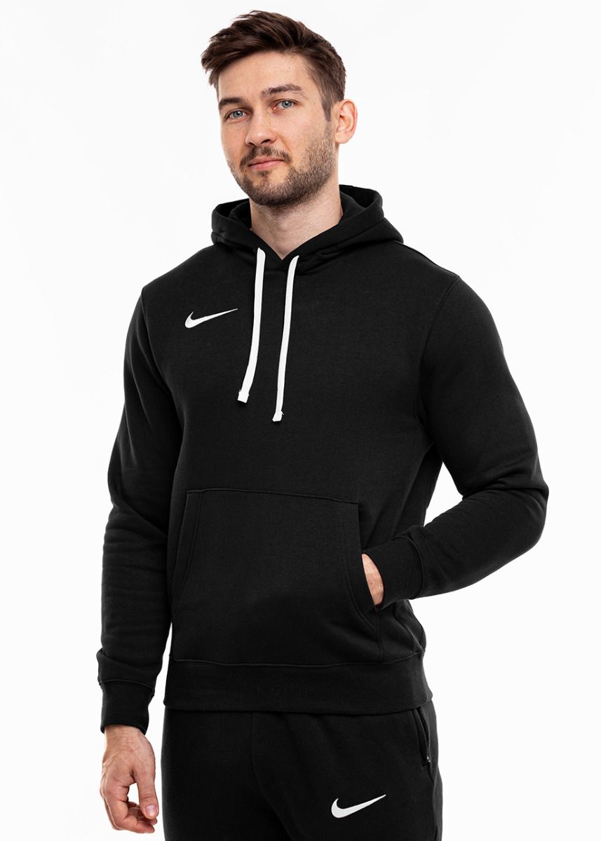 Nike pánska súprava Park 20 Hoodie CW6894 010 / CW6907 010