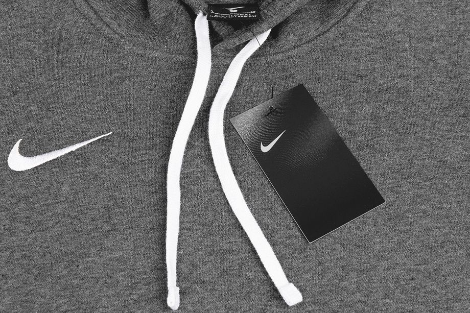 Nike pánska súprava Park 20 Hoodie CW6894 071/CW6907 010