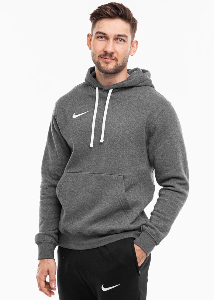 Nike pánska súprava Park 20 Hoodie CW6894 071/CW6907 010