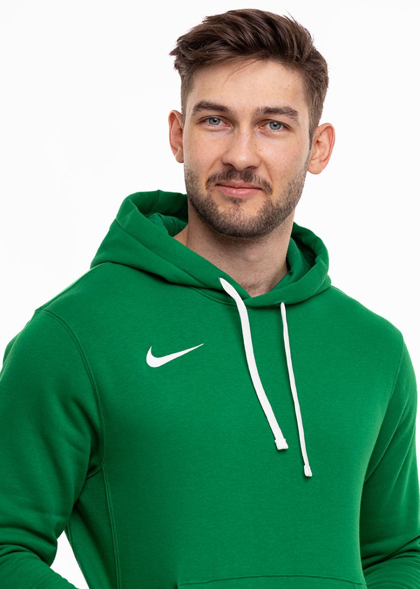 Nike pánska súprava Park 20 Hoodie CW6894 302 / CW6907 010