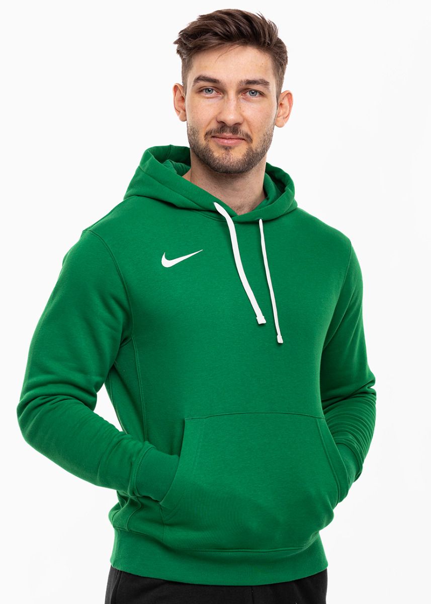 Nike pánska súprava Park 20 Hoodie CW6894 302 / CW6907 010