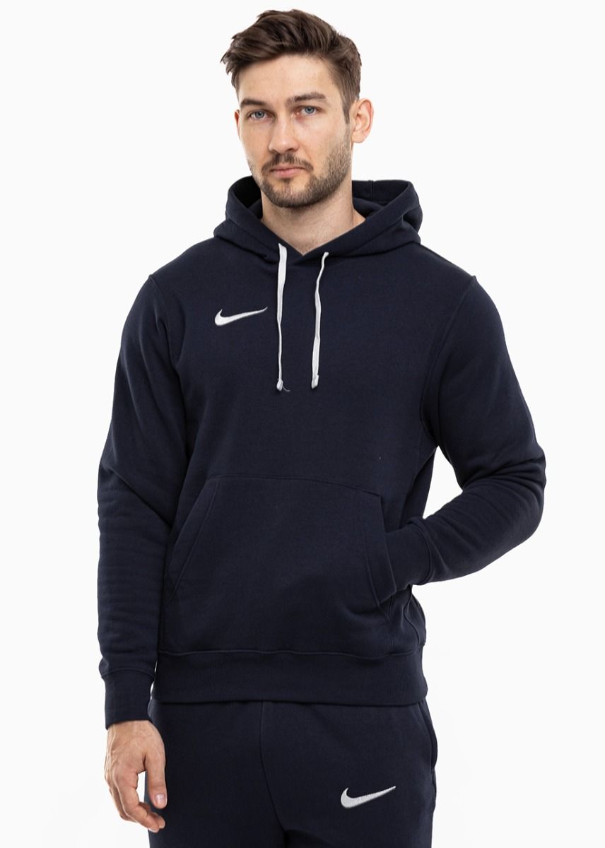 Nike pánska súprava Park 20 Hoodie CW6894 451 / CW6907 451