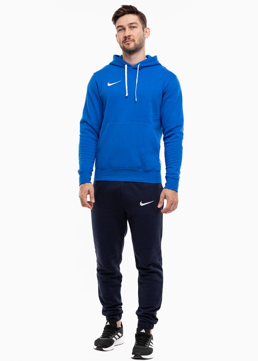 Nike pánska súprava Park 20 Hoodie CW6894 463 / CW6907 451