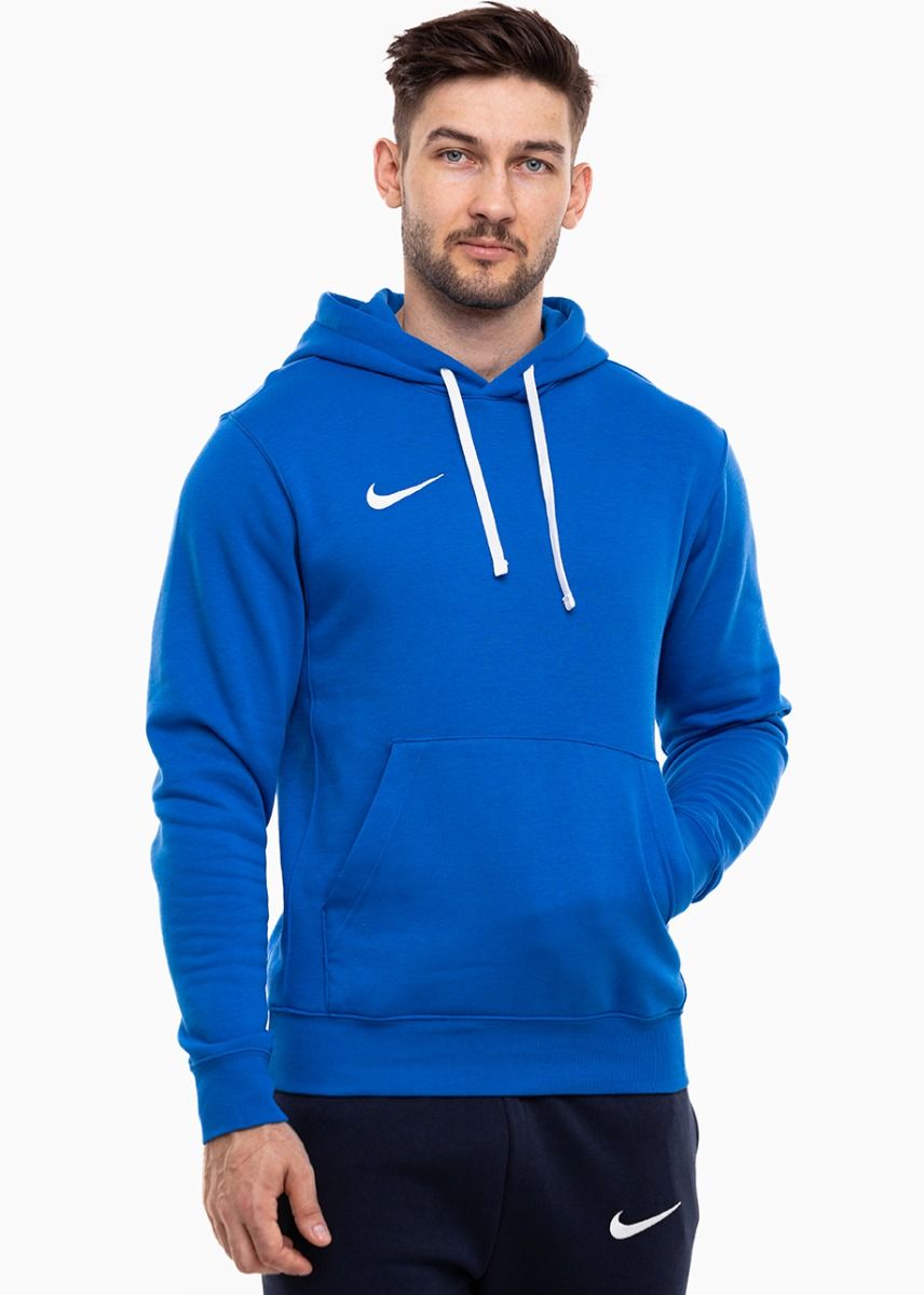 Nike pánska súprava Park 20 Hoodie CW6894 463 / CW6907 451