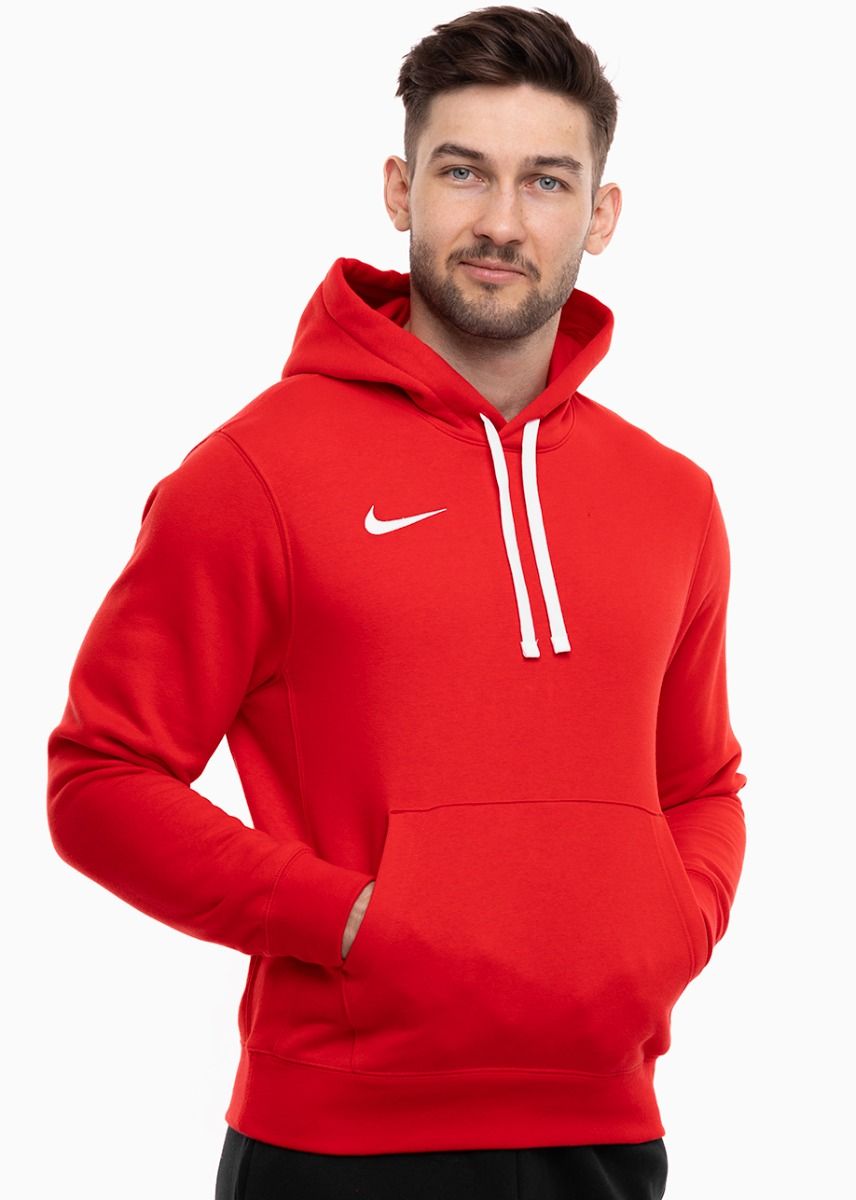 Nike pánska súprava Park 20 Hoodie CW6894 657 / CW6907 010