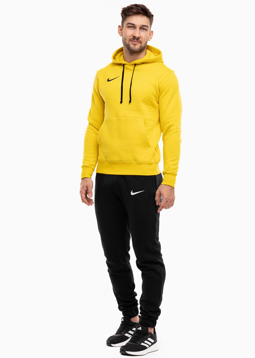 Nike pánska súprava Park 20 Hoodie CW6894 719/CW6907 010