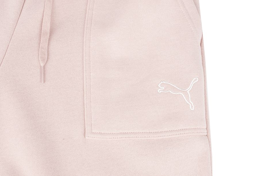 PUMA Tepláková súprava Loungewear FL 670025 47 PUMA Tepláková súprava Loungewear FL 670025 47
