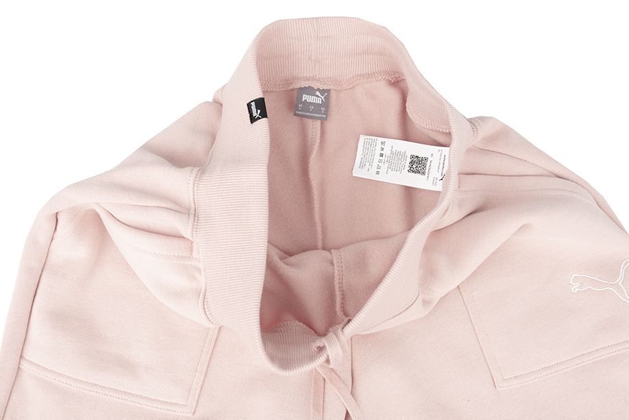 PUMA Tepláková súprava Loungewear FL 670025 47 PUMA Tepláková súprava Loungewear FL 670025 47