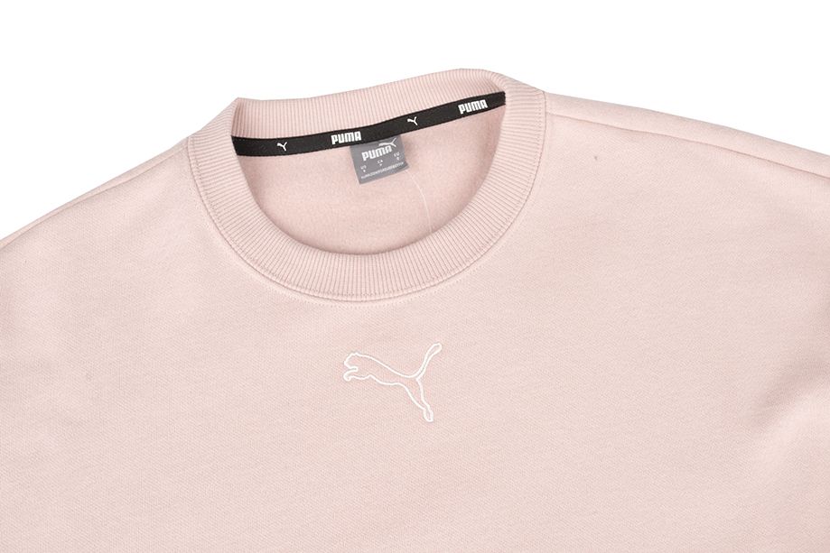PUMA Tepláková súprava Loungewear FL 670025 47 PUMA Tepláková súprava Loungewear FL 670025 47