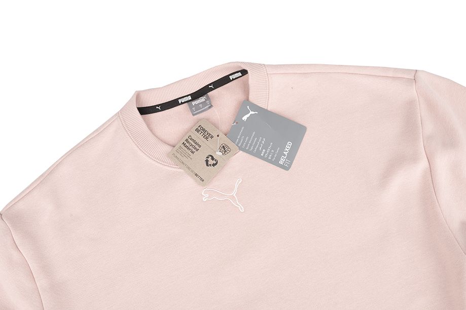 PUMA Tepláková súprava Loungewear FL 670025 47 PUMA Tepláková súprava Loungewear FL 670025 47