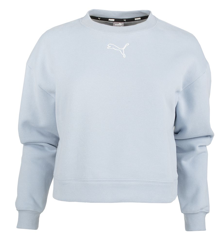 PUMA Tepláková súprava FL 670025 79 PUMA Tepláková súprava FL 670025 79