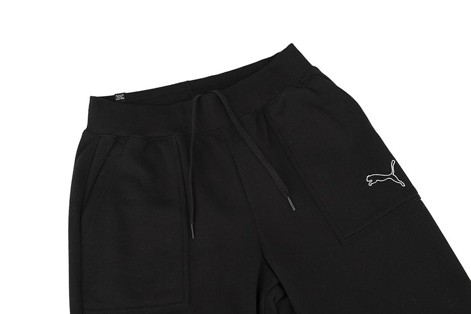 PUMA Tepláková súprava Loungewear FL 670025 01 PUMA Tepláková súprava Loungewear FL 670025 01