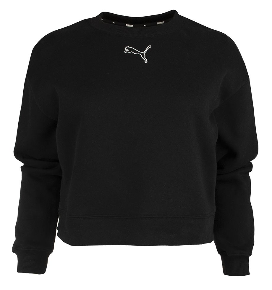 PUMA Tepláková súprava Loungewear FL 670025 01 PUMA Tepláková súprava Loungewear FL 670025 01
