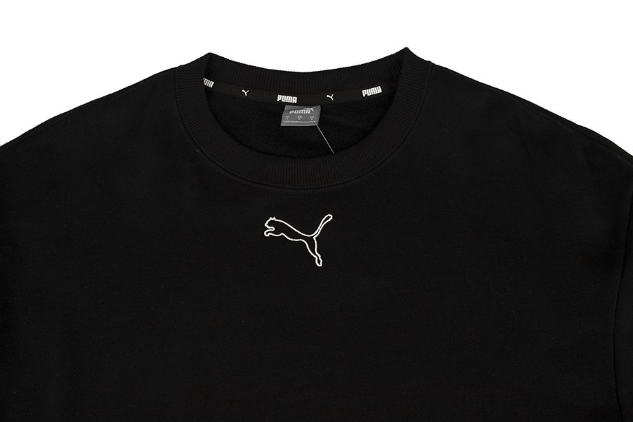 PUMA Tepláková súprava Loungewear FL 670025 01 PUMA Tepláková súprava Loungewear FL 670025 01