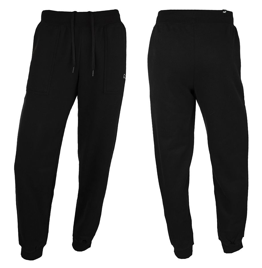 PUMA Tepláková súprava Loungewear FL 670025 01 PUMA Tepláková súprava Loungewear FL 670025 01