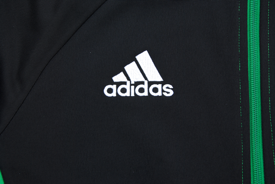Adidas Detská mikina Junior Tiro 17 BQ2613 Adidas Detská mikina Junior Tiro 17 BQ2613