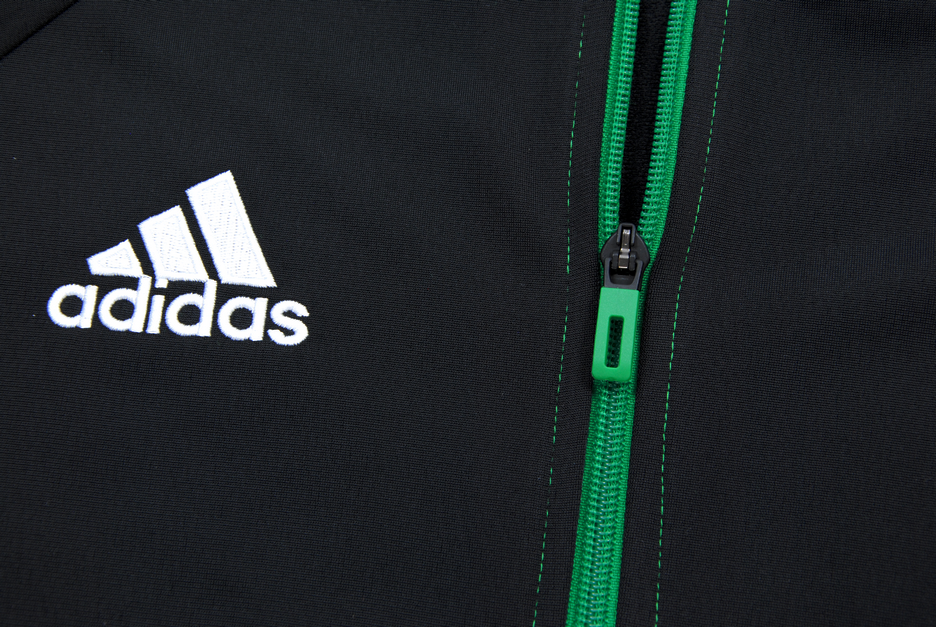 Adidas Detská mikina Junior Tiro 17 BQ2613 Adidas Detská mikina Junior Tiro 17 BQ2613