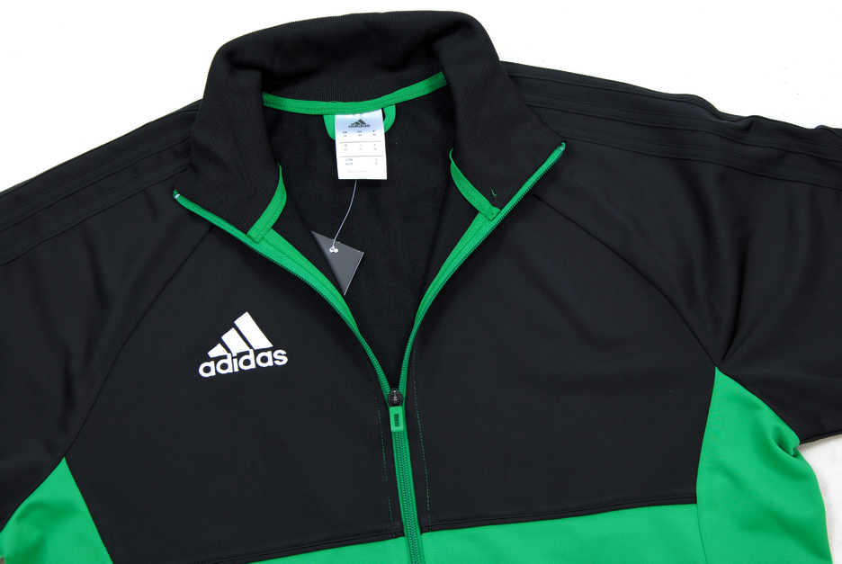 Adidas Detská mikina Junior Tiro 17 BQ2613 Adidas Detská mikina Junior Tiro 17 BQ2613