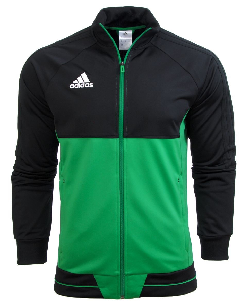 Adidas Detská mikina Junior Tiro 17 BQ2613 Adidas Detská mikina Junior Tiro 17 BQ2613