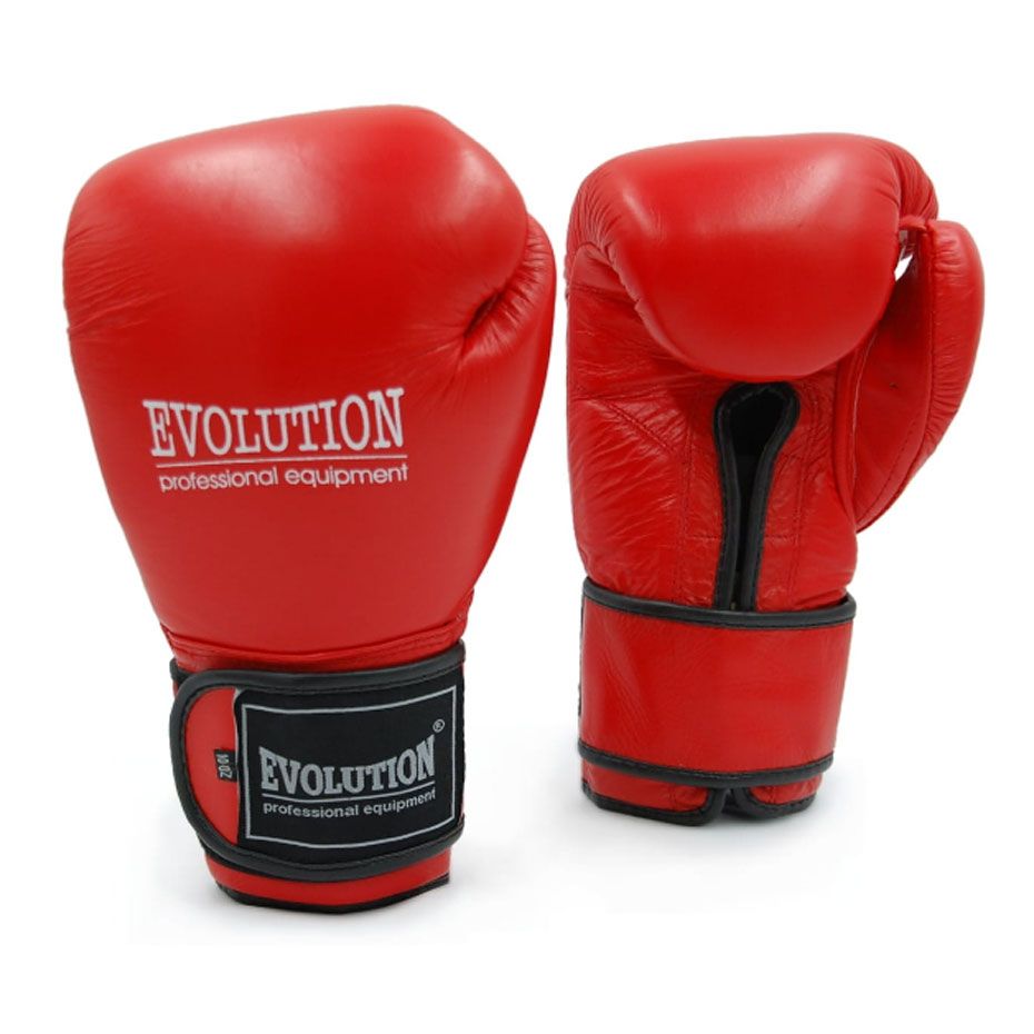 Evolution Boxerské rukavice PRO RB-1510,1514