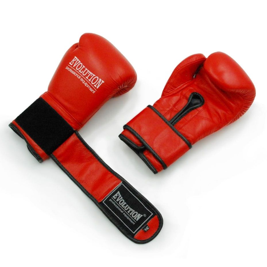 Evolution Boxerské rukavice PRO RB-1510,1514