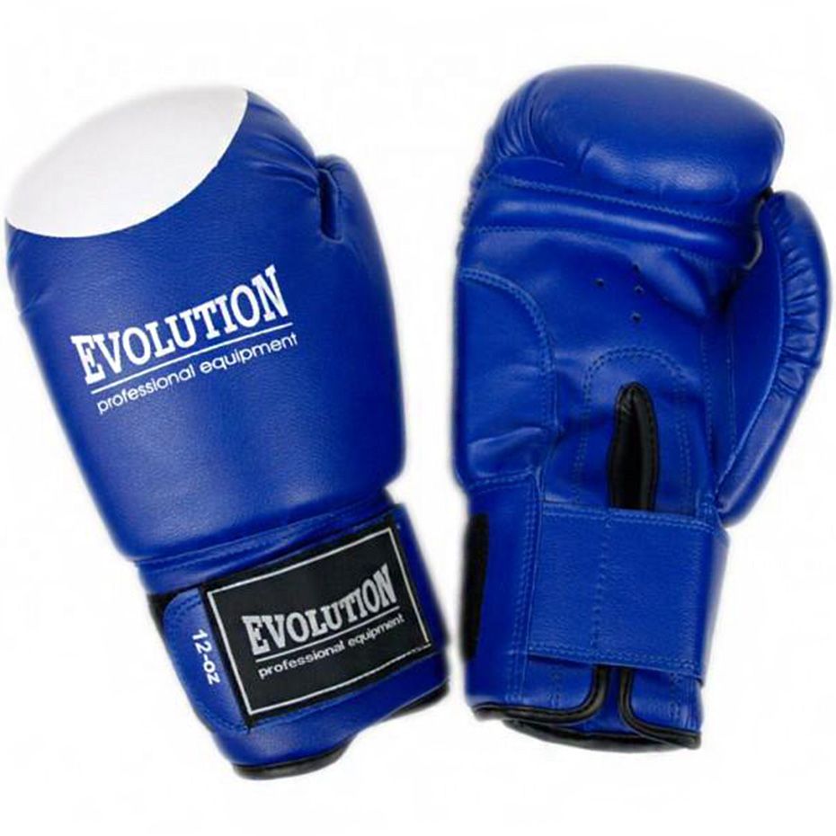 Evolution Boxerské rukavice PRO RB-2110,2112 2