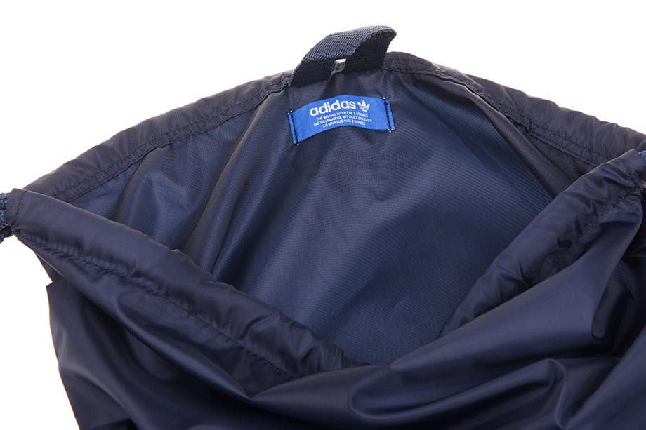 adidas Taška Gymsack Trefiol BK6727