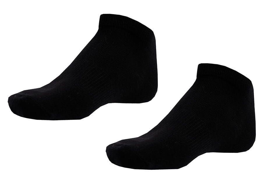 Outhorn Pánske Ponožky No-Show 3PAK HOL20 SOM600A 20S 20S 20S