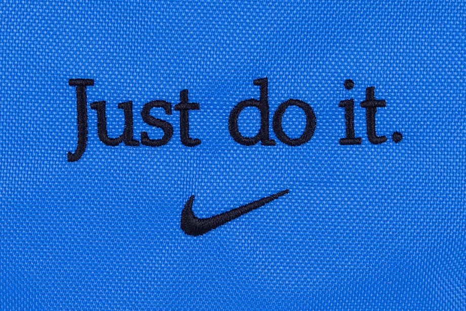 Nike športová ľadvinka BA5781 403